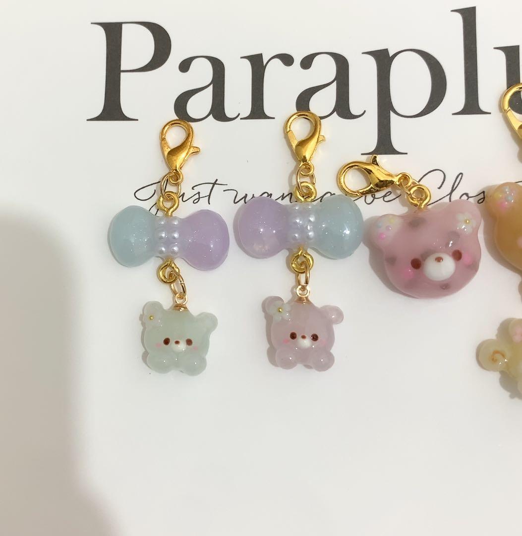 シャカシャカ　シェイカー　レジン　キーホルダー　オーダー　м ɪ﻿ ʜ ο様