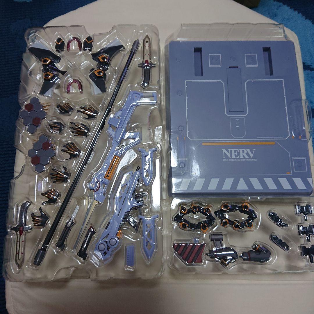 L BUILD エヴァンゲリヲン 2020