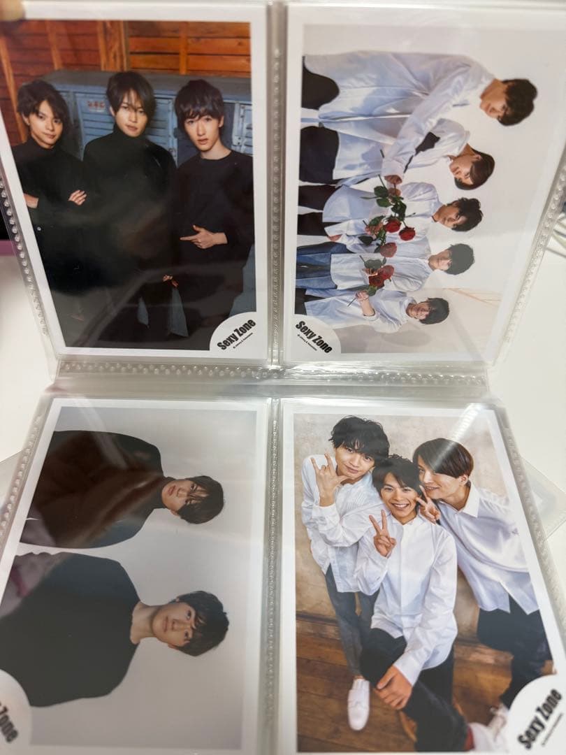 timelesz 菊池風磨 公式写真 200枚超