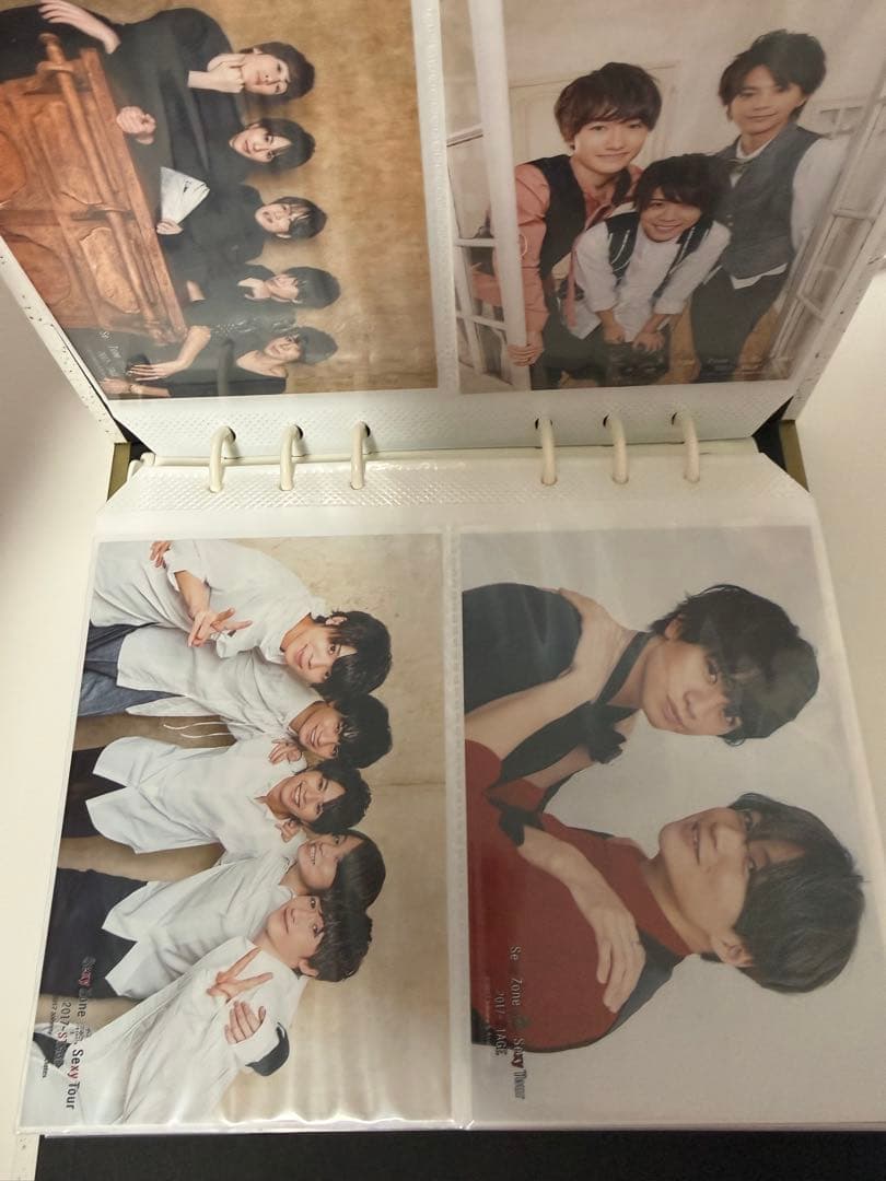 timelesz 菊池風磨 公式写真 200枚超