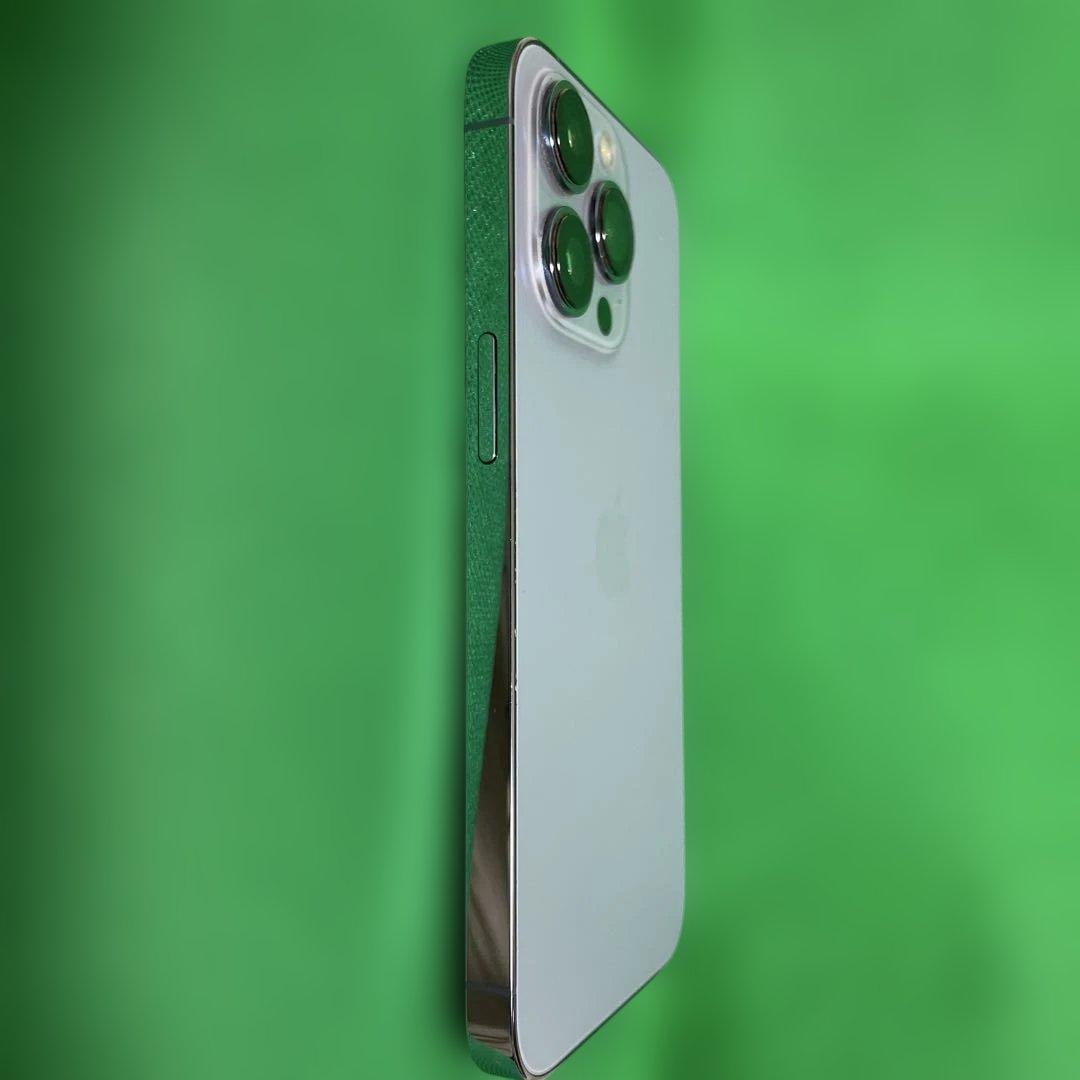 Apple iPhone13 Pro 256GB SIMフリー　バッテリー74%