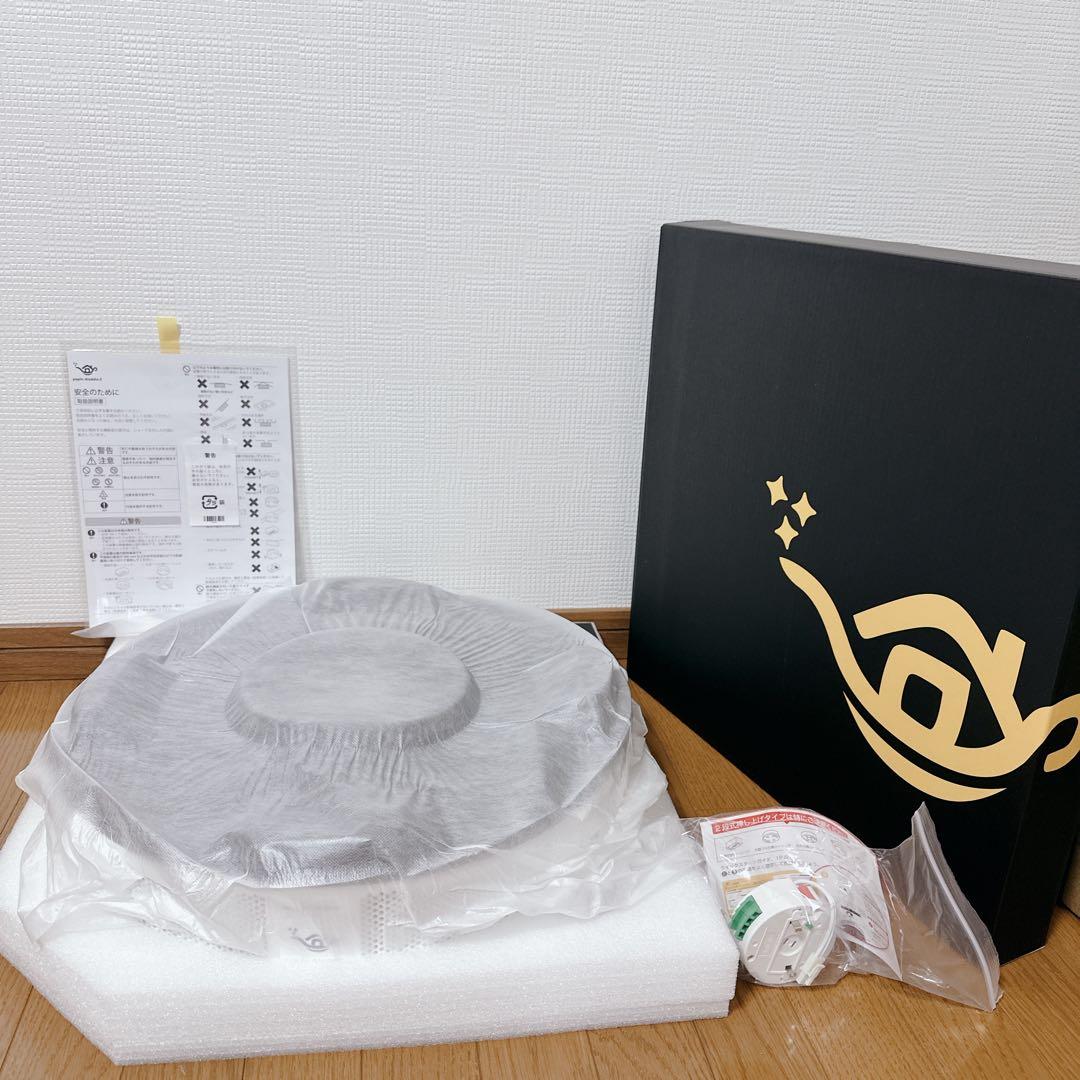 新品未使用★ 開封のみ★ pop In Aladdin2 PA20U01DJ