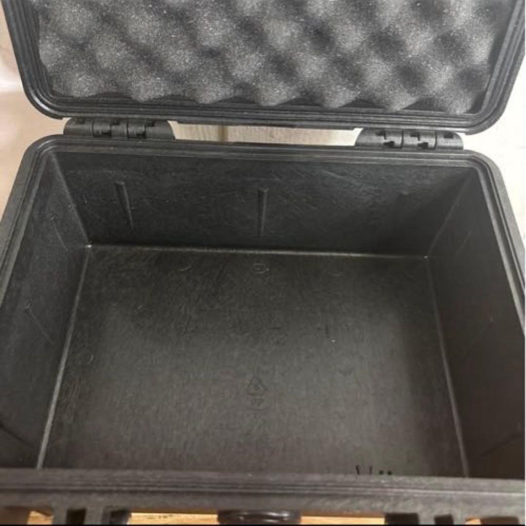 米軍放出品　PELICAN CASE 1150ペリカンケース送料無料