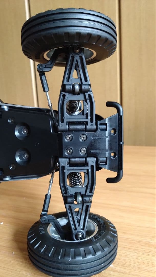Tamiya 1/10 RC BBX 完成品 タミヤ フルセット・オプション付