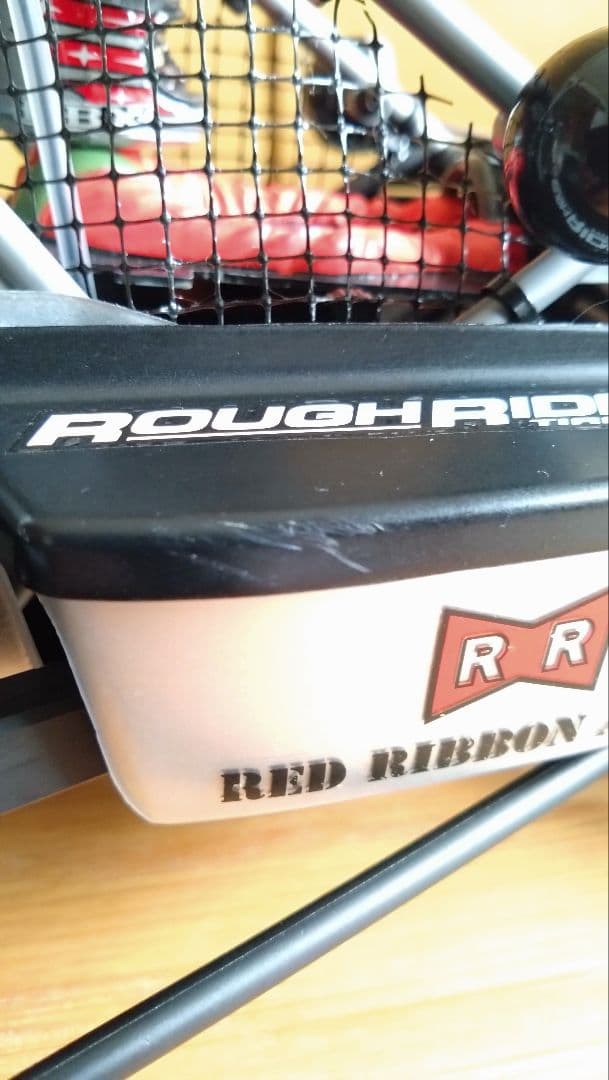 Tamiya 1/10 RC BBX 完成品 タミヤ フルセット・オプション付