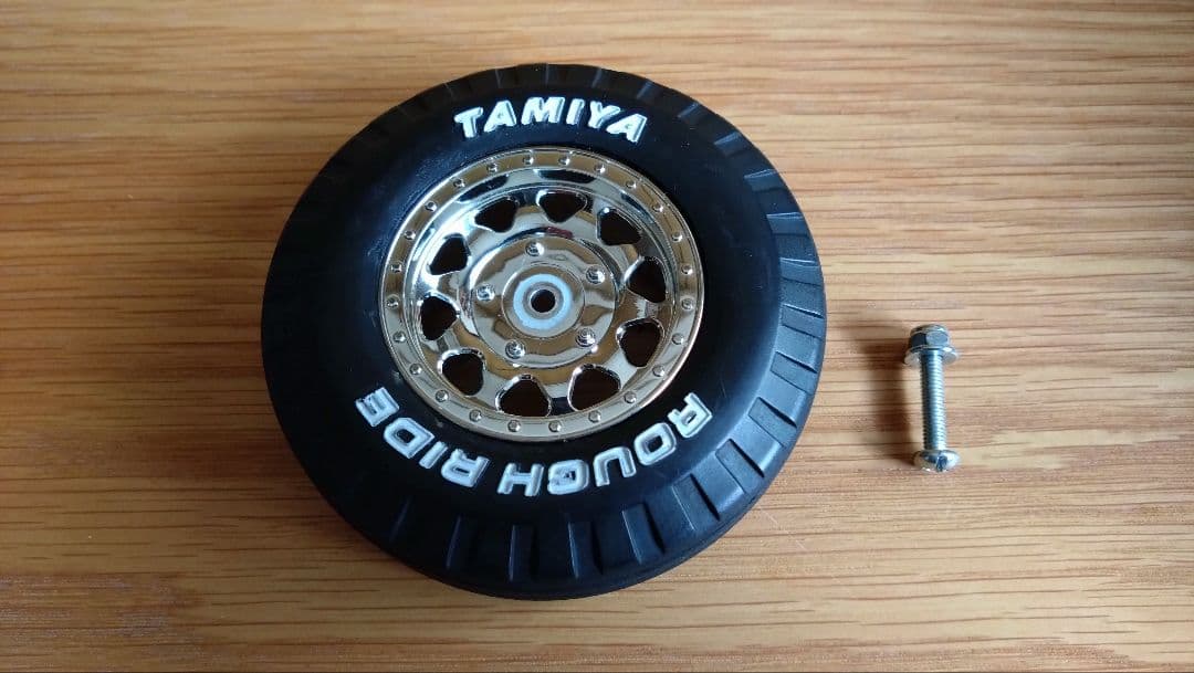 Tamiya 1/10 RC BBX 完成品 タミヤ フルセット・オプション付