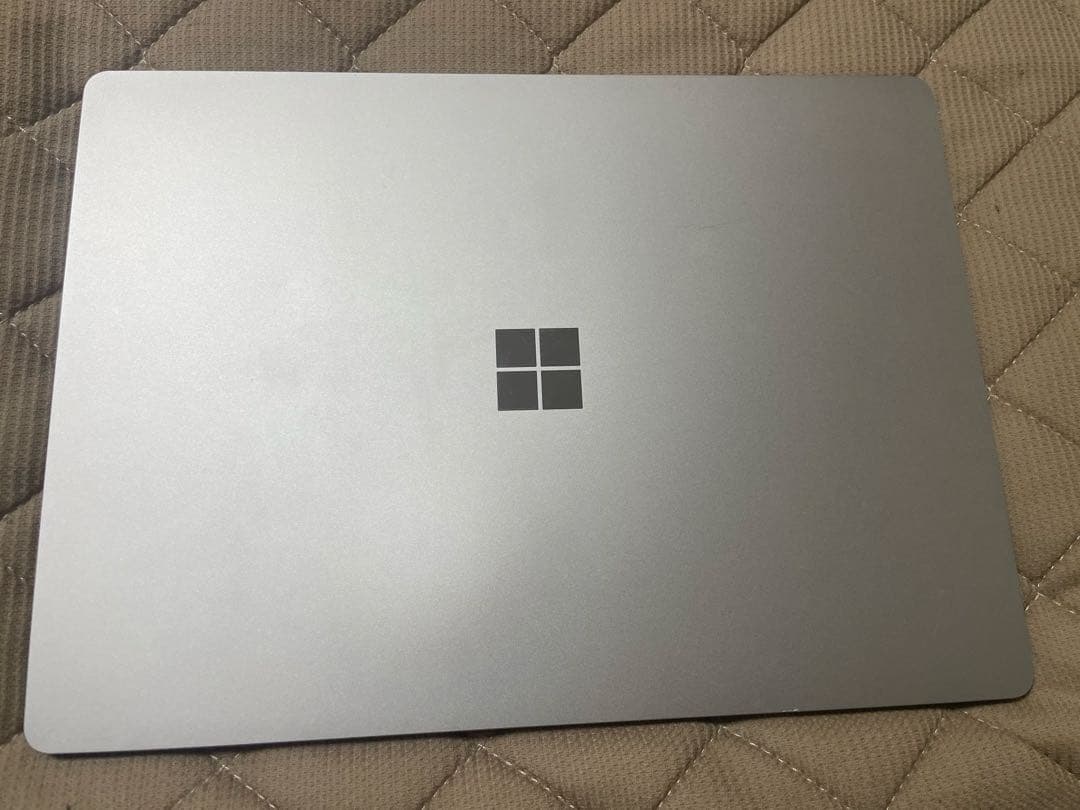 【最終値下げ】Surface Laptop3 ジャンク品
