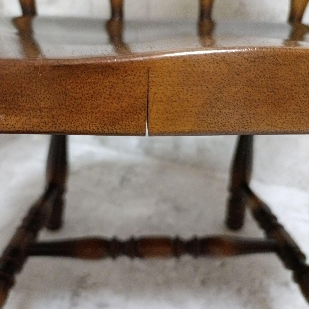 飛騨産業 キツツキ　椅子 イス　ダイニングチェア　インテリア 家具