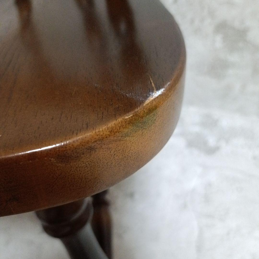 飛騨産業 キツツキ　椅子 イス　ダイニングチェア　インテリア 家具