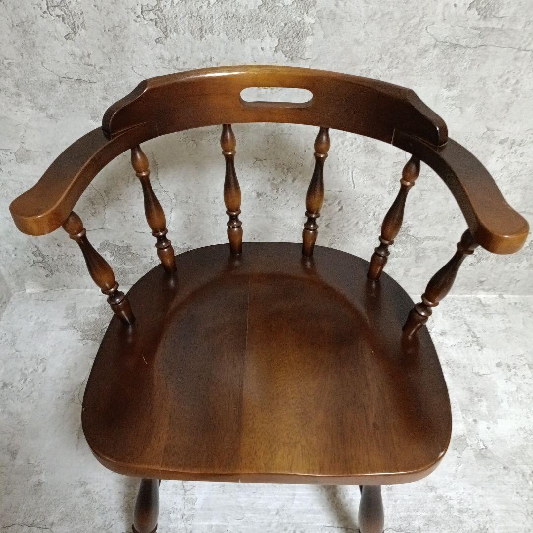 飛騨産業 キツツキ　椅子 イス　ダイニングチェア　インテリア 家具