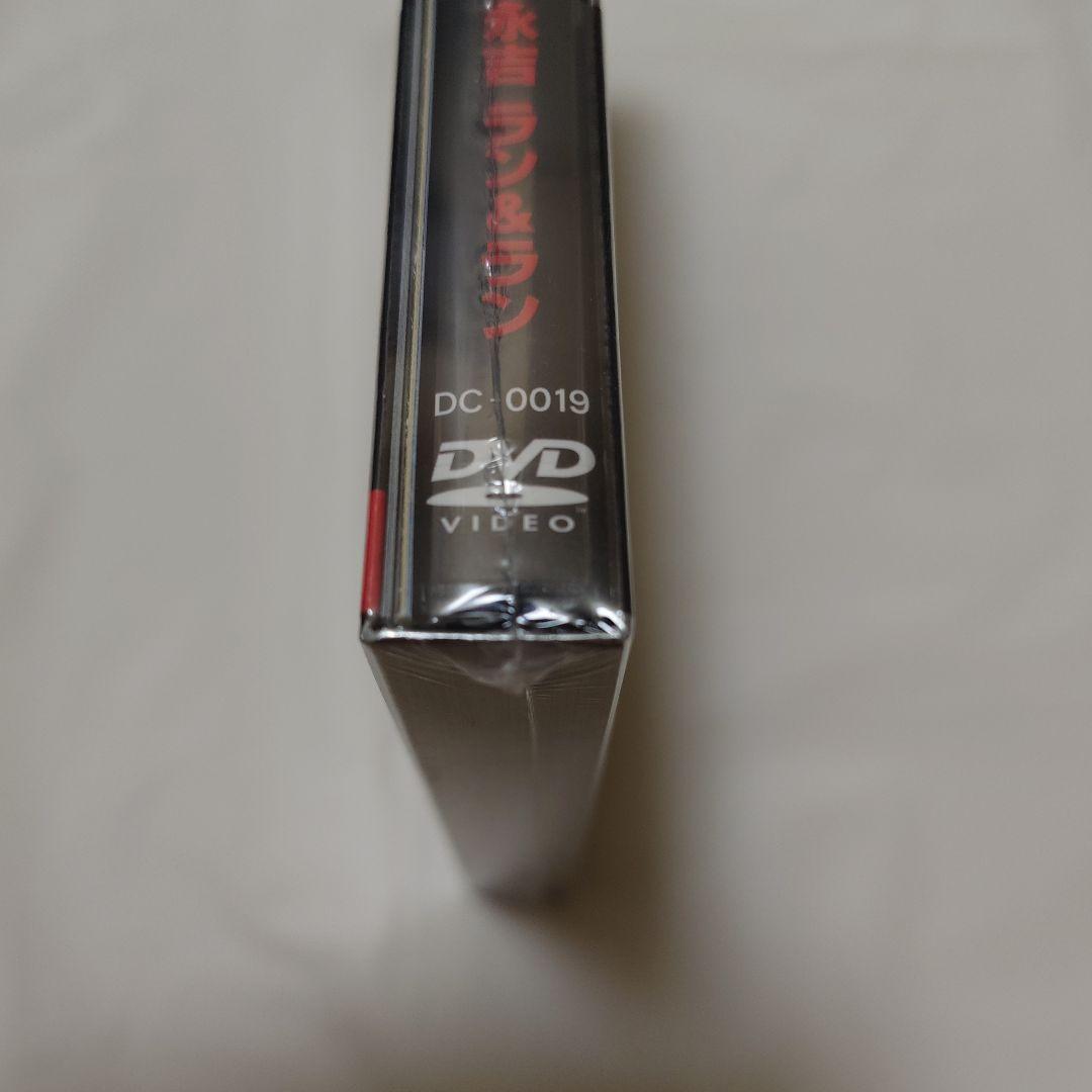 ミュージシャン E.YAZAWA RUN & RUN DVD