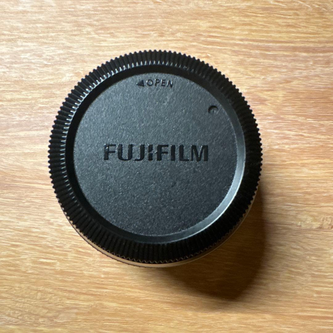 売約済 FUJIFILM フジフィルム XF18mm F2 R レンズ