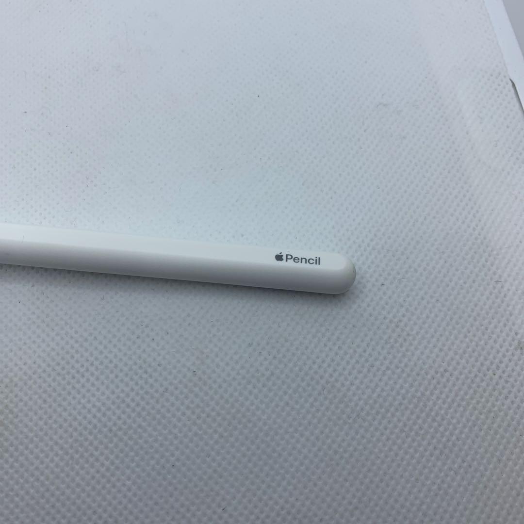 Apple pencil 2世代　①