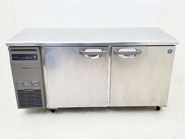 Y462/コールドテーブル/ホシザキ/RT-150MNCJ/100V/2025年