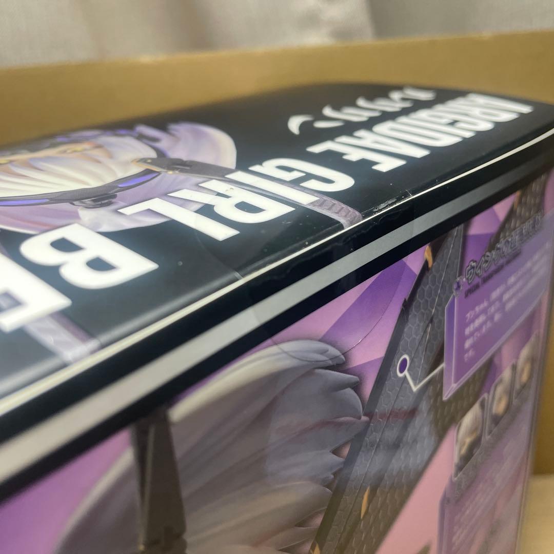 ルリリン 1/12 アクションフィギュア