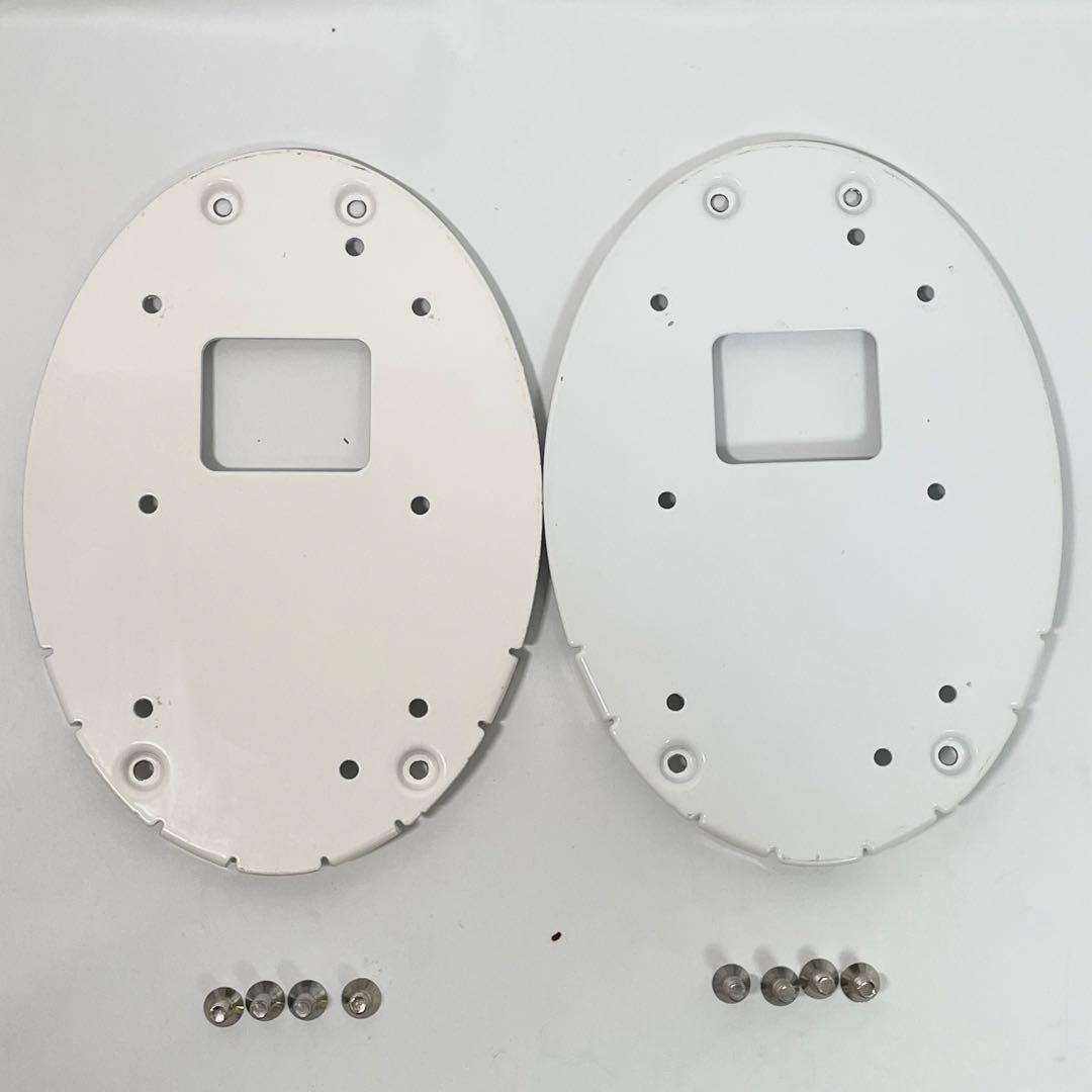 ジャンク　SONY スピーカーシステムSS-LA500ED 壁取り付け器具付