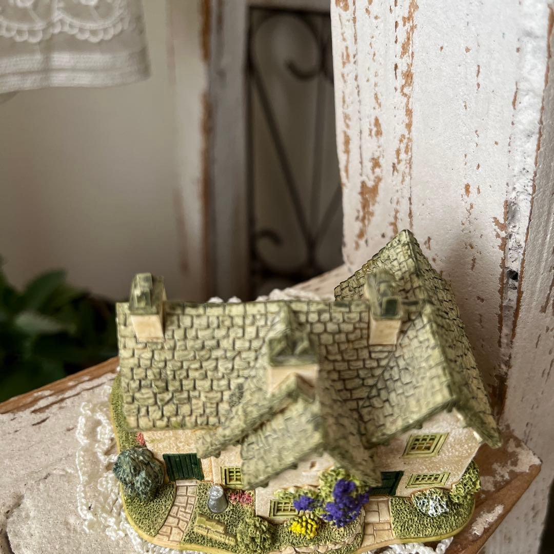 リリパットレーン　HILL TOP