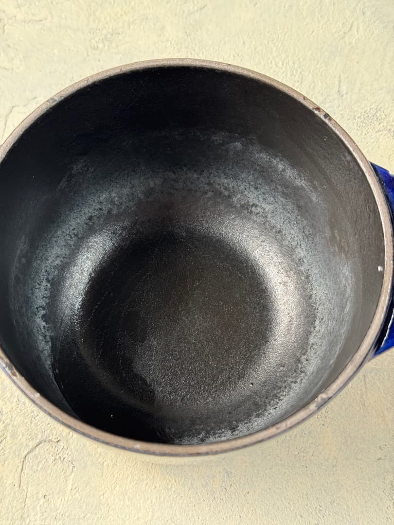staub ストウブ ラ ココット de GOHAN S 12cm