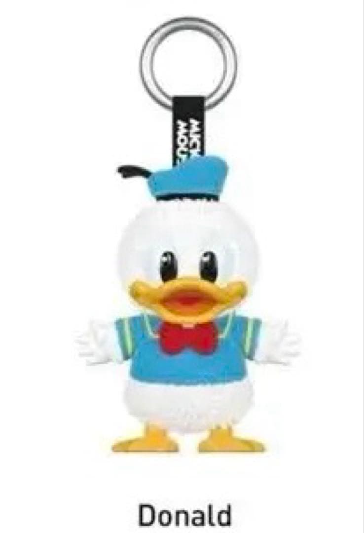 POPMART MICKEYFAMILY ミッキーファミリー DISNEY
