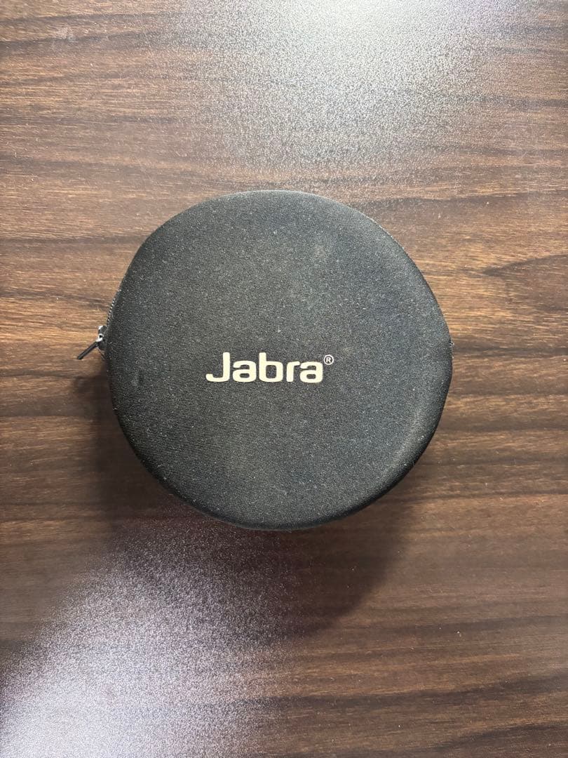 Jabra ワイヤレススピーカー