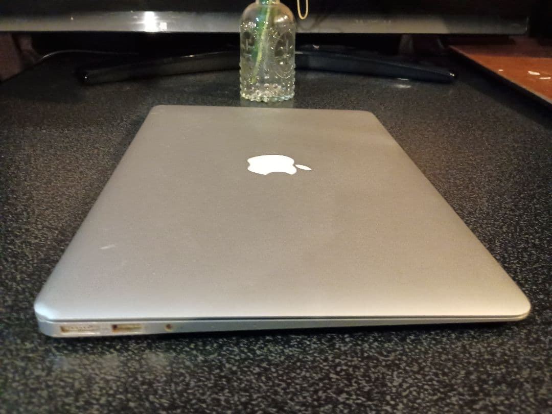 MacBook Air13inch, Early 2015)動作確認済保証なし！