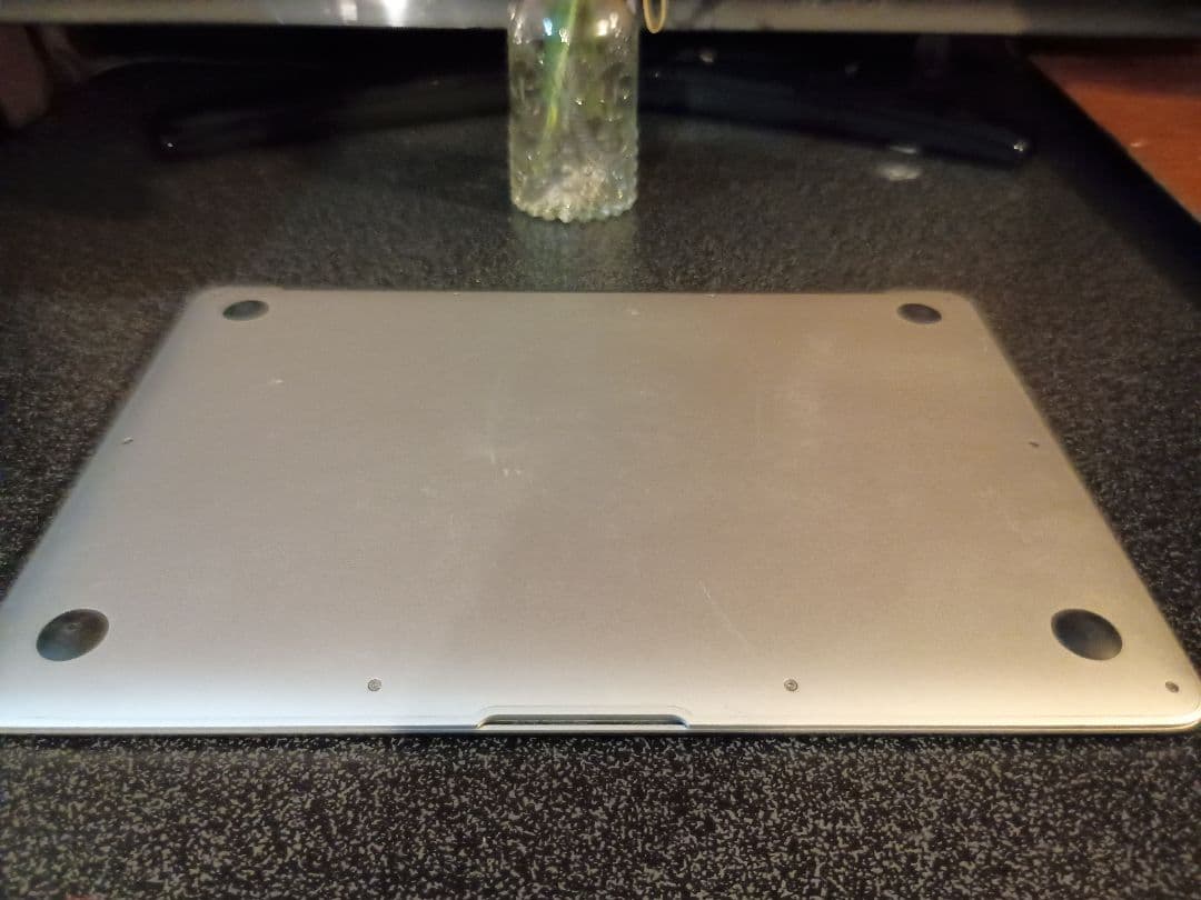 MacBook Air13inch, Early 2015)動作確認済保証なし！