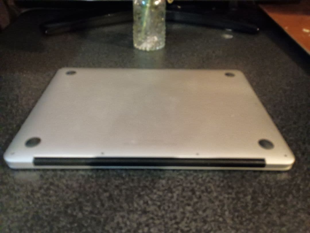 MacBook Air13inch, Early 2015)動作確認済保証なし！