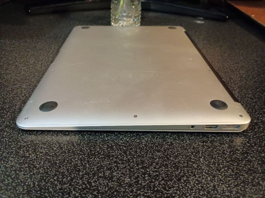 MacBook Air13inch, Early 2015)動作確認済保証なし！