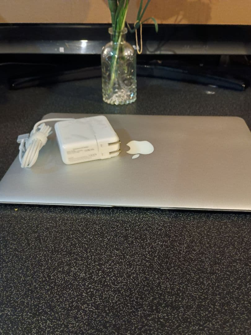 MacBook Air13inch, Early 2015)動作確認済保証なし！