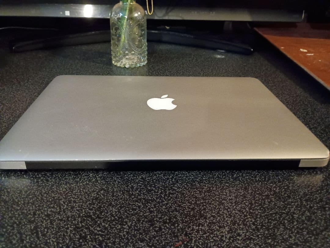 MacBook Air13inch, Early 2015)動作確認済保証なし！