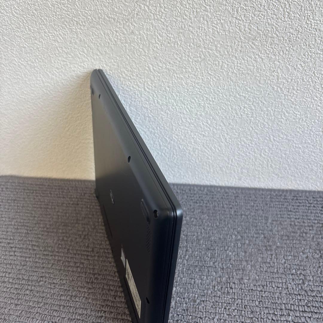 NEC versapro VC-6 i5第10世代　メモリ8GB #7206