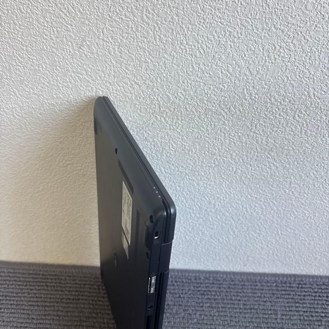 NEC versapro VC-6 i5第10世代　メモリ8GB #7206