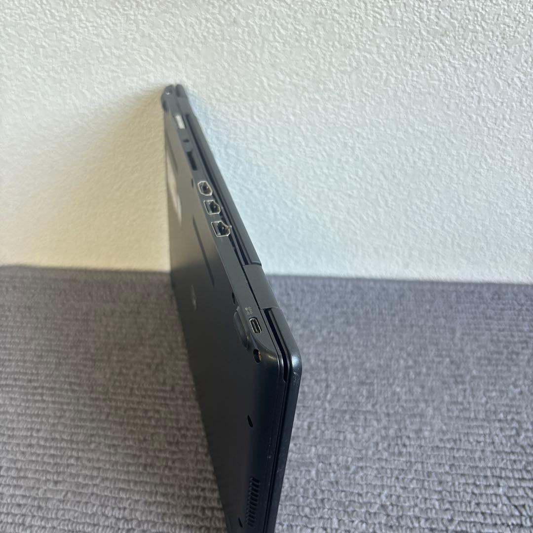 NEC versapro VC-6 i5第10世代　メモリ8GB #7206