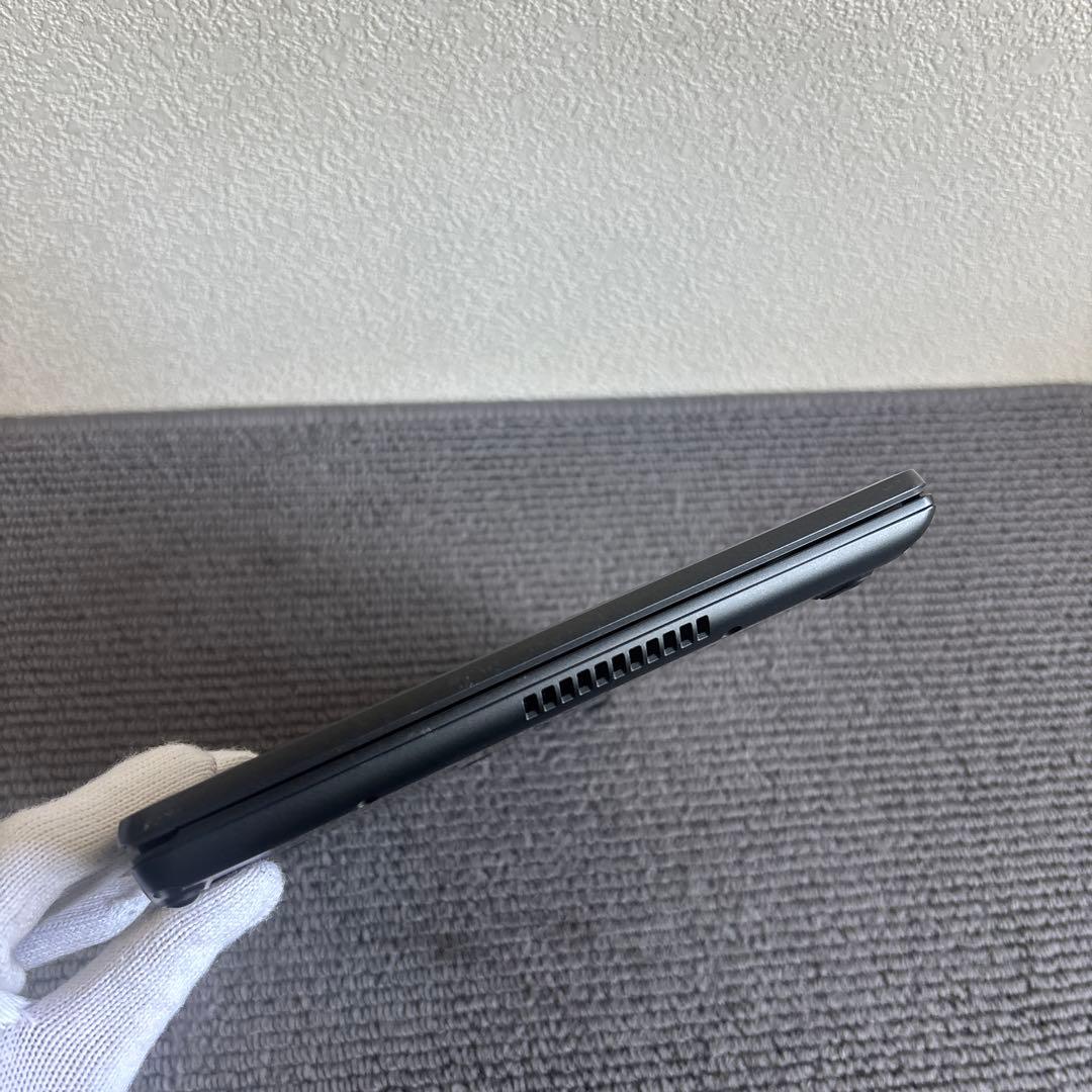 NEC versapro VC-6 i5第10世代　メモリ8GB #7206