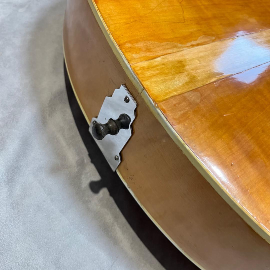 TEISCO EP-11 NAT 1960年代