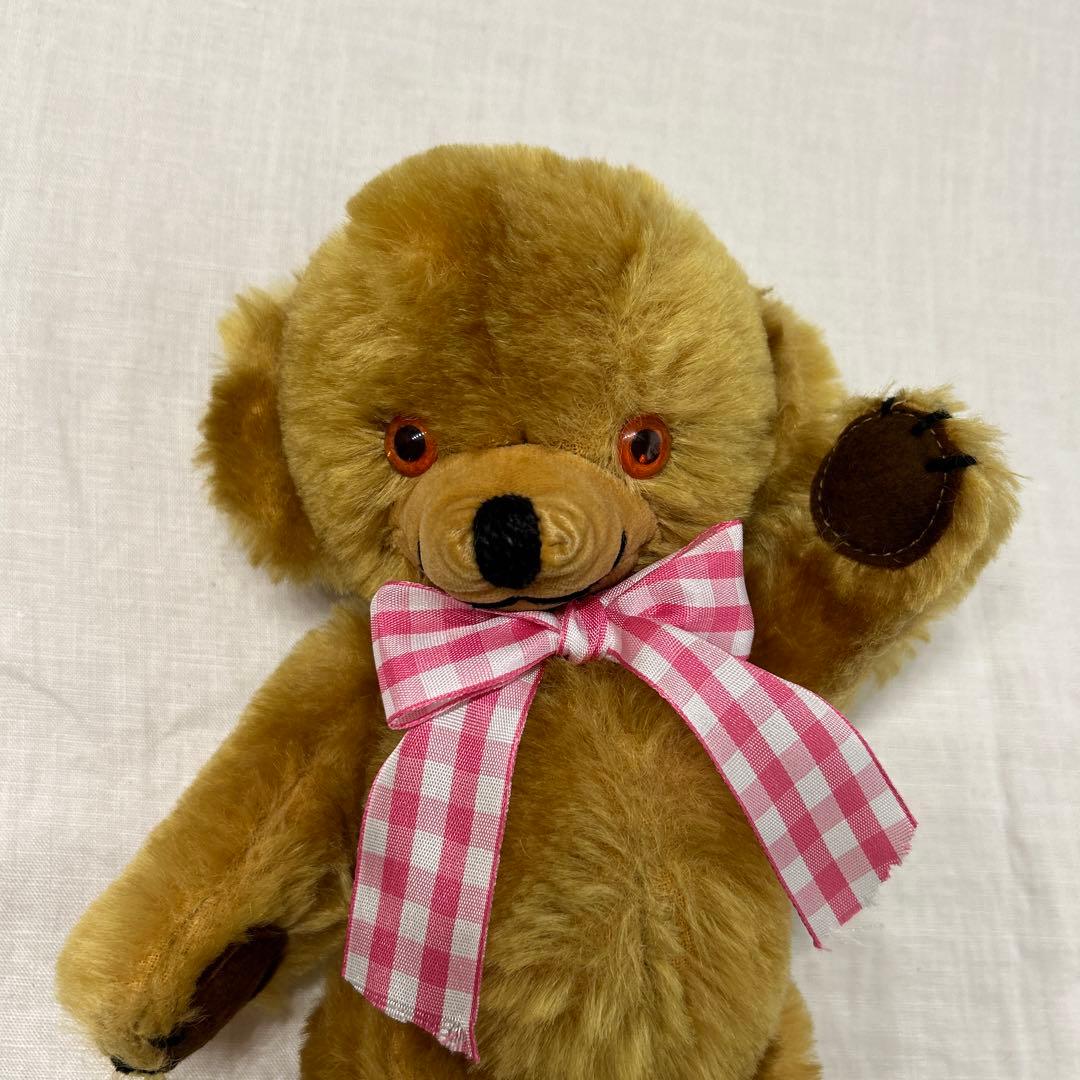 メリーソート　ビンテージチーキー 27センチ