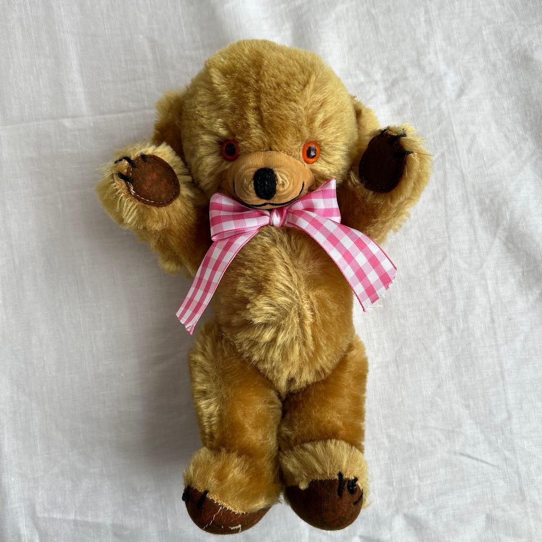 メリーソート　ビンテージチーキー 27センチ