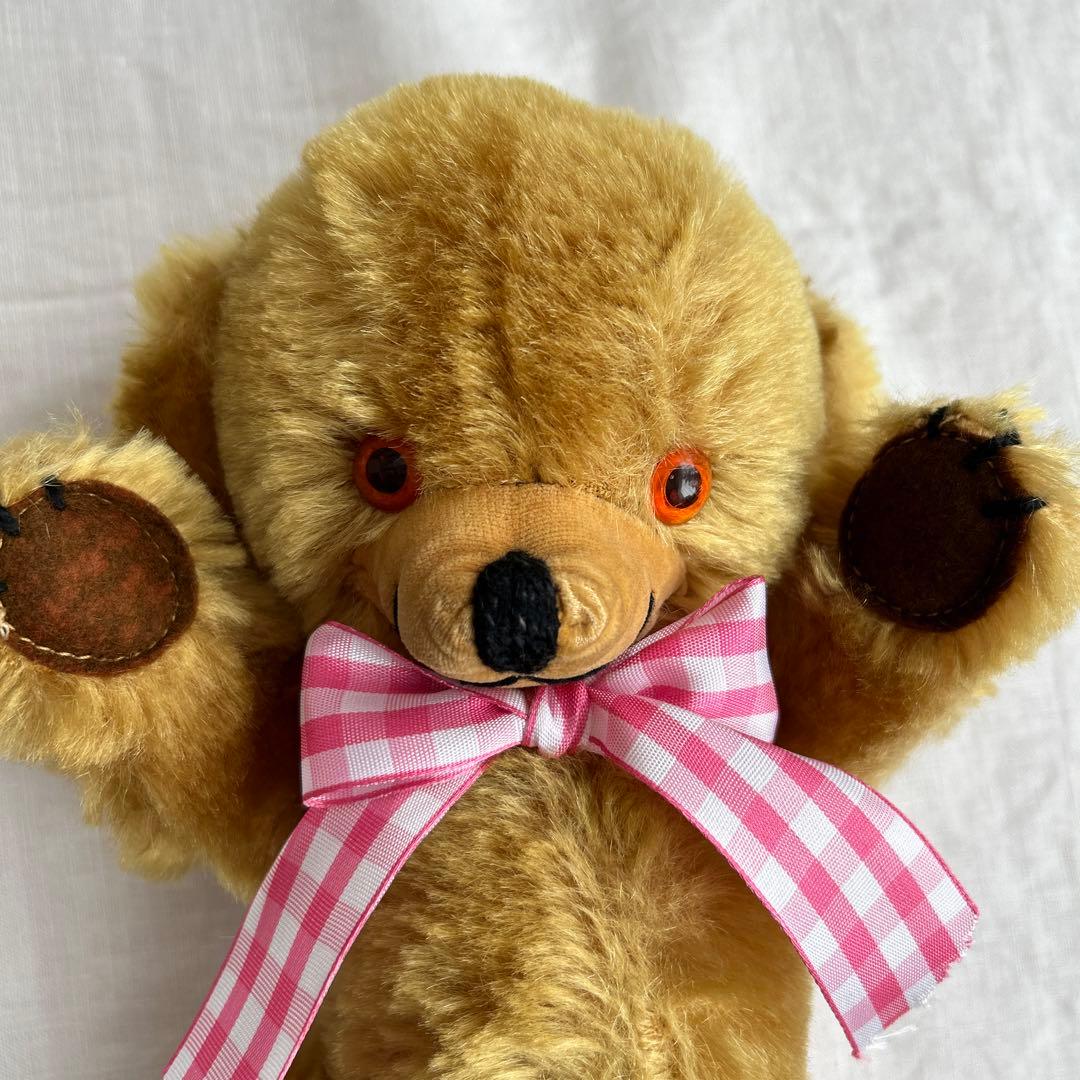 メリーソート　ビンテージチーキー 27センチ