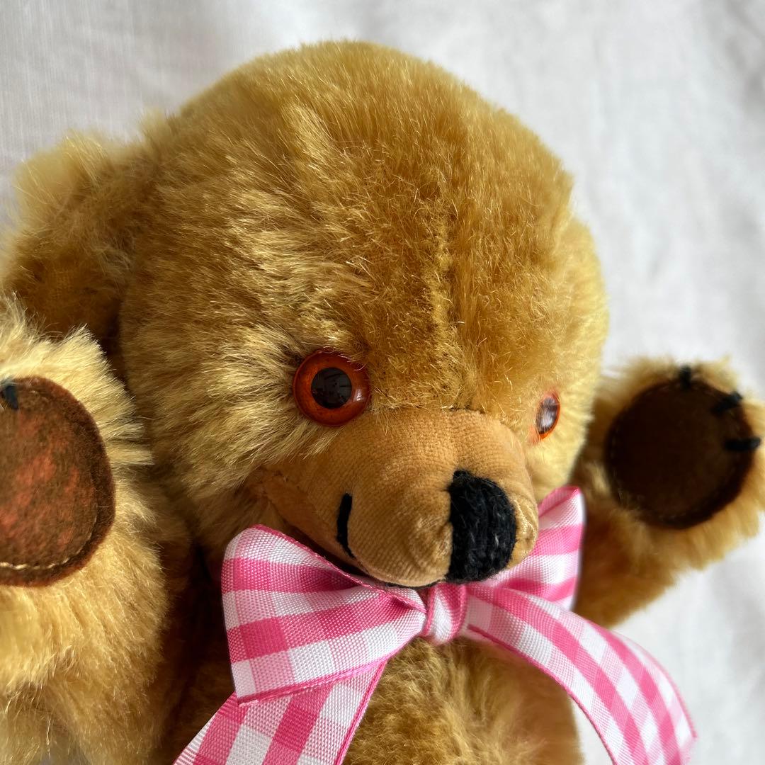 メリーソート　ビンテージチーキー 27センチ