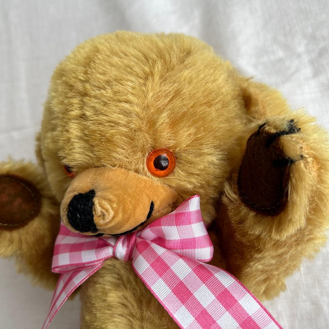 メリーソート　ビンテージチーキー 27センチ