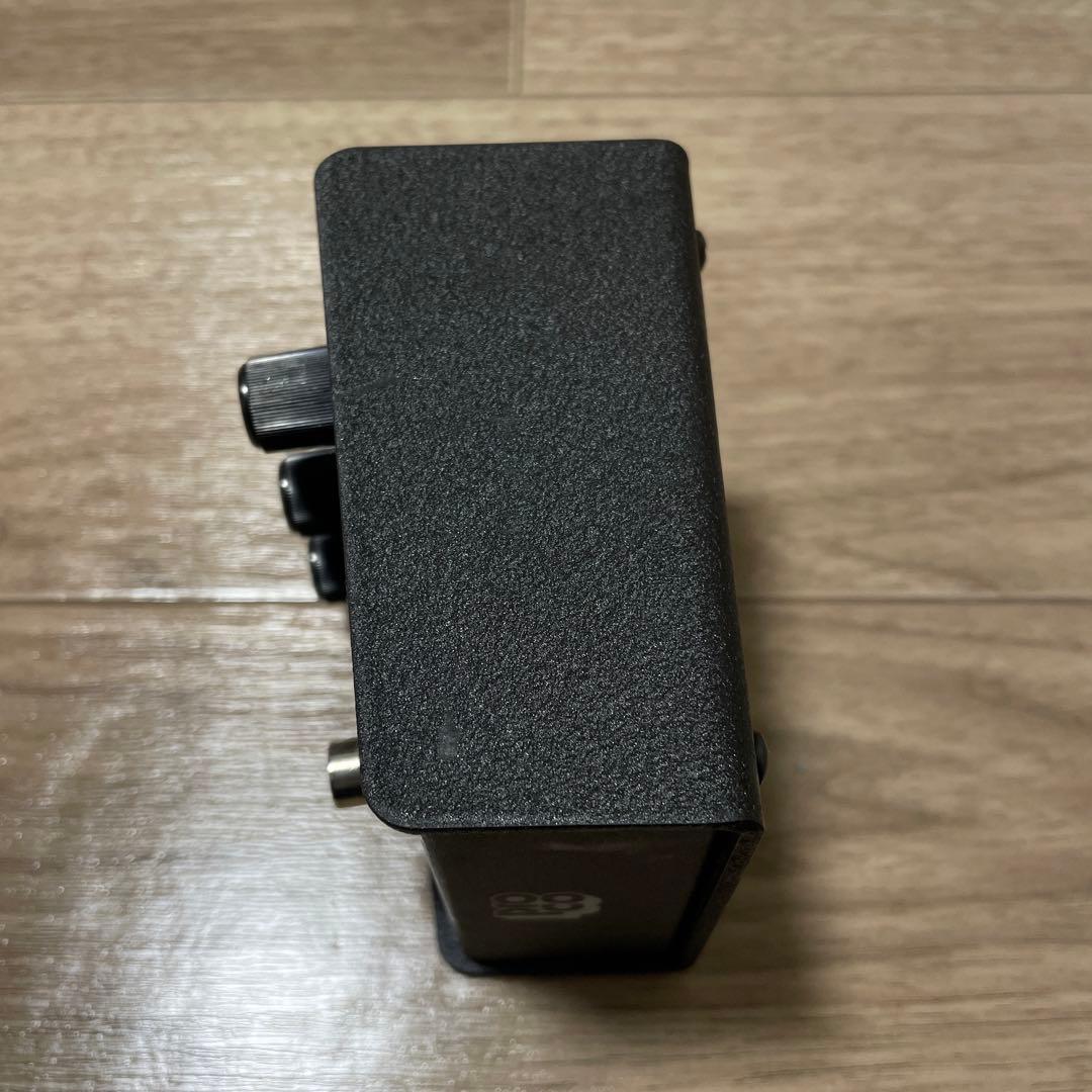 Proco Turbo RAT ターボラット ディストーション エフェクター