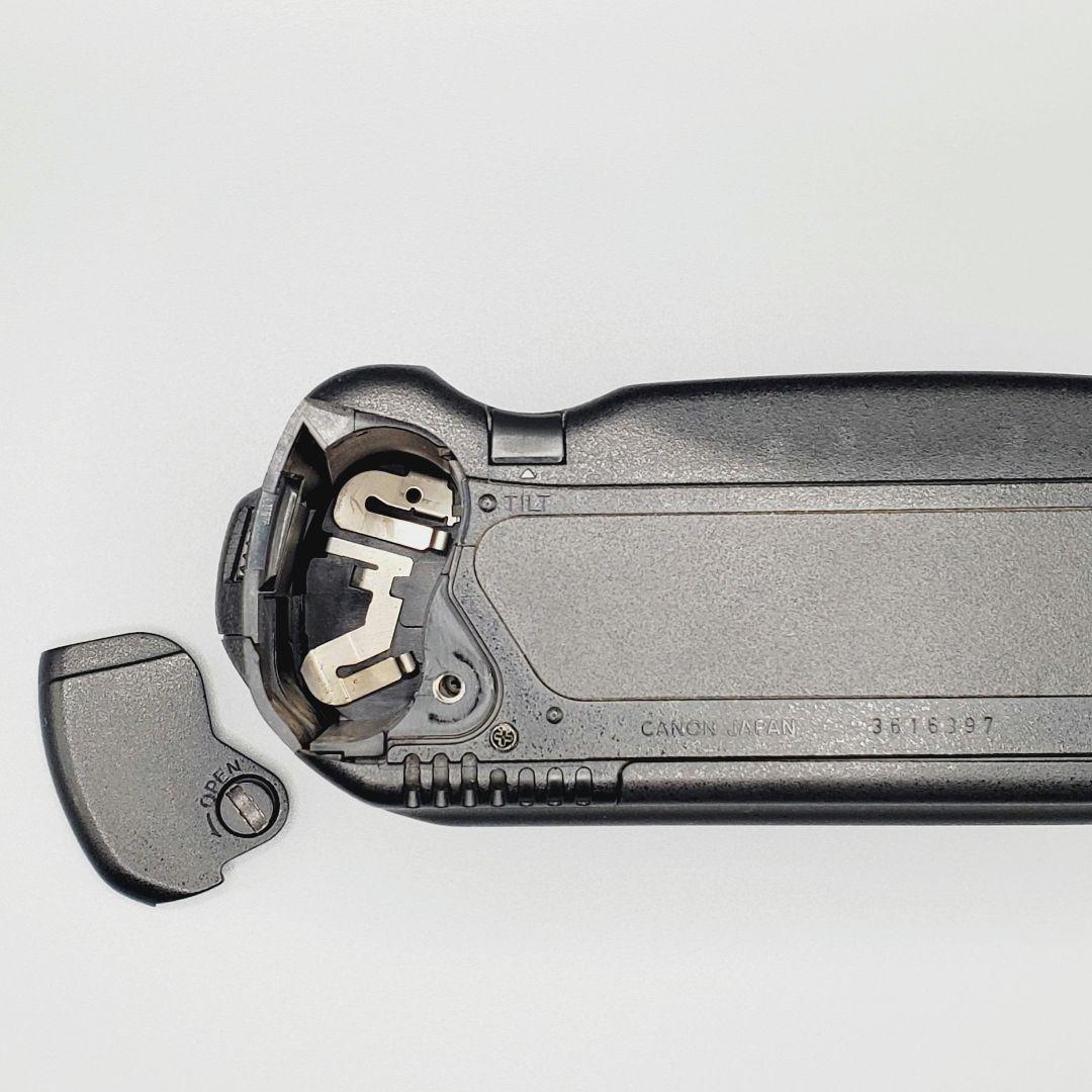 美品Canon AUTOBOY TELE6 コンパクトフィルムカメラ　昭和レトロ