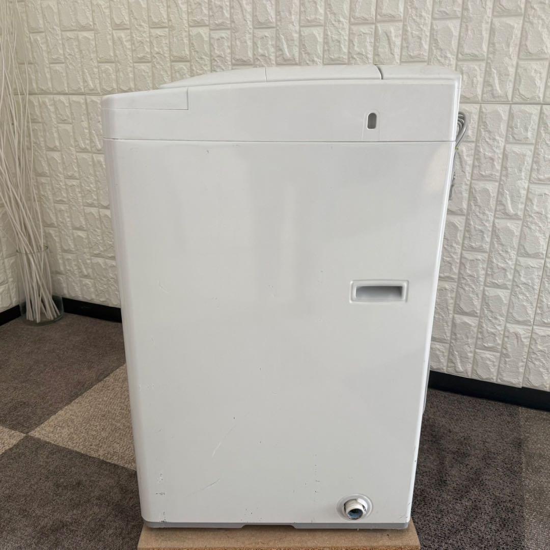 都内23区送料無料✨アクア✨洗濯機 AQW-S70D 7.0KG 2014年製