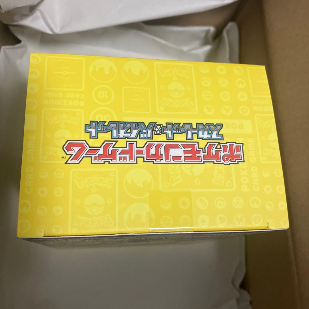 新品未開封　横浜記念デッキ