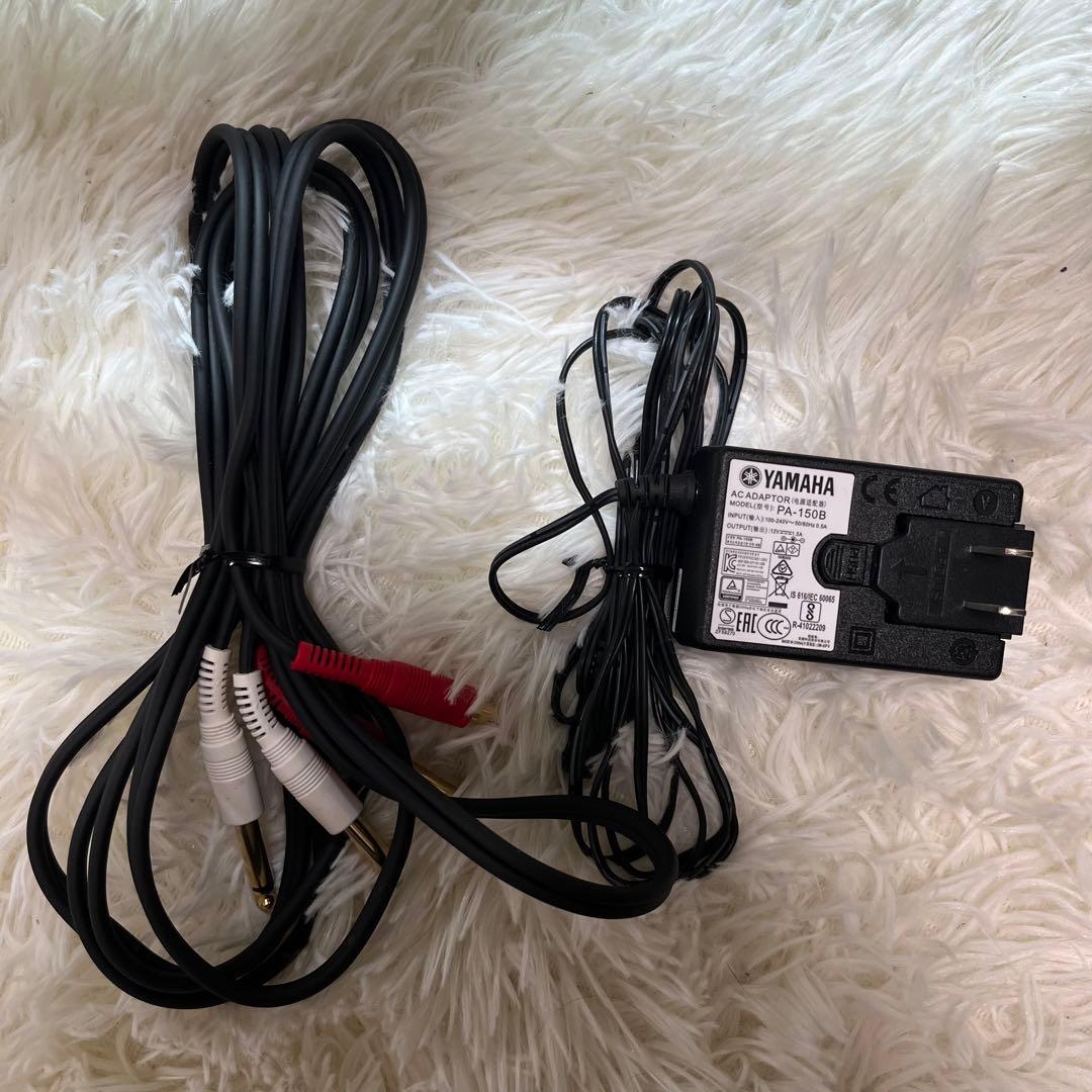 【極美品】YAMAHA MX88 88鍵 シンセサイザー ピアノタッチ