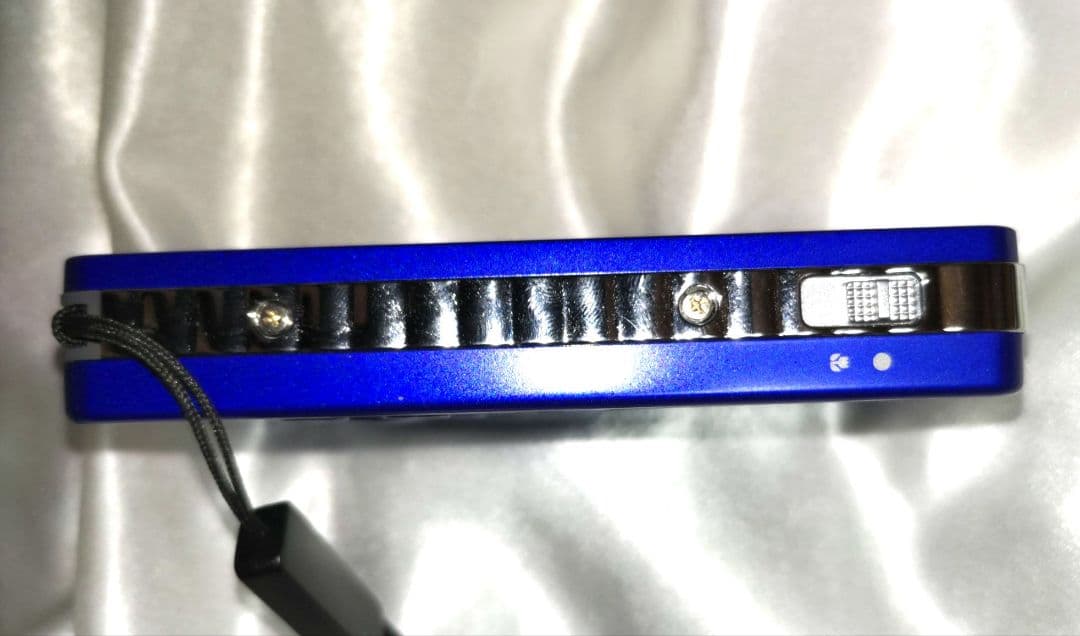 日本ビクターJVC GC-FM1 HDメモリーカメラ ビデオ