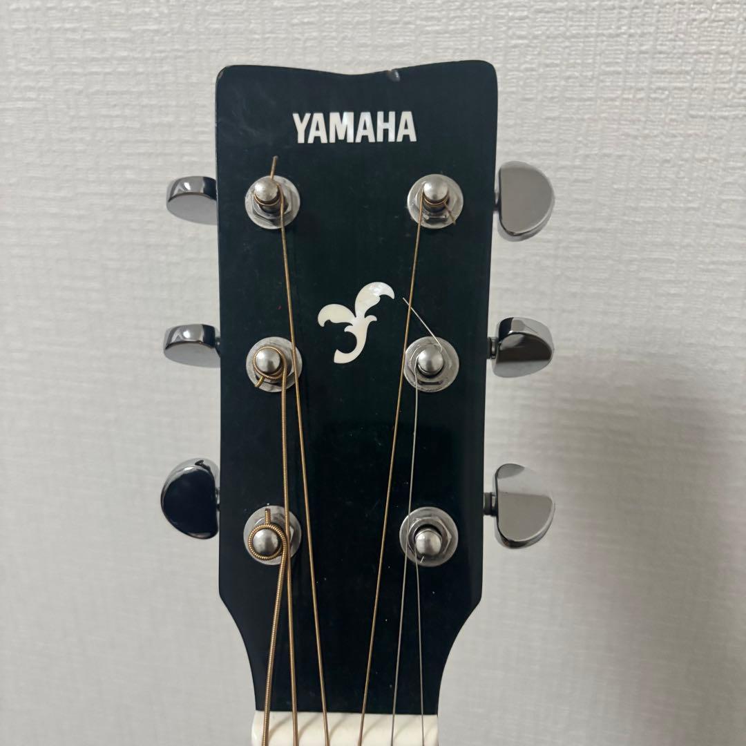 【人気色】YAMAHA FG820 アコースティックギター アコギ
