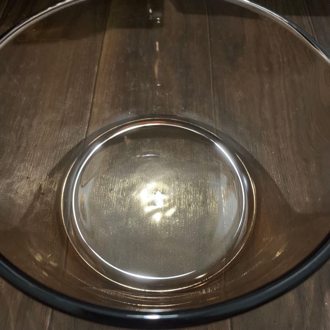 【美品】VISION 両手鍋3点セット