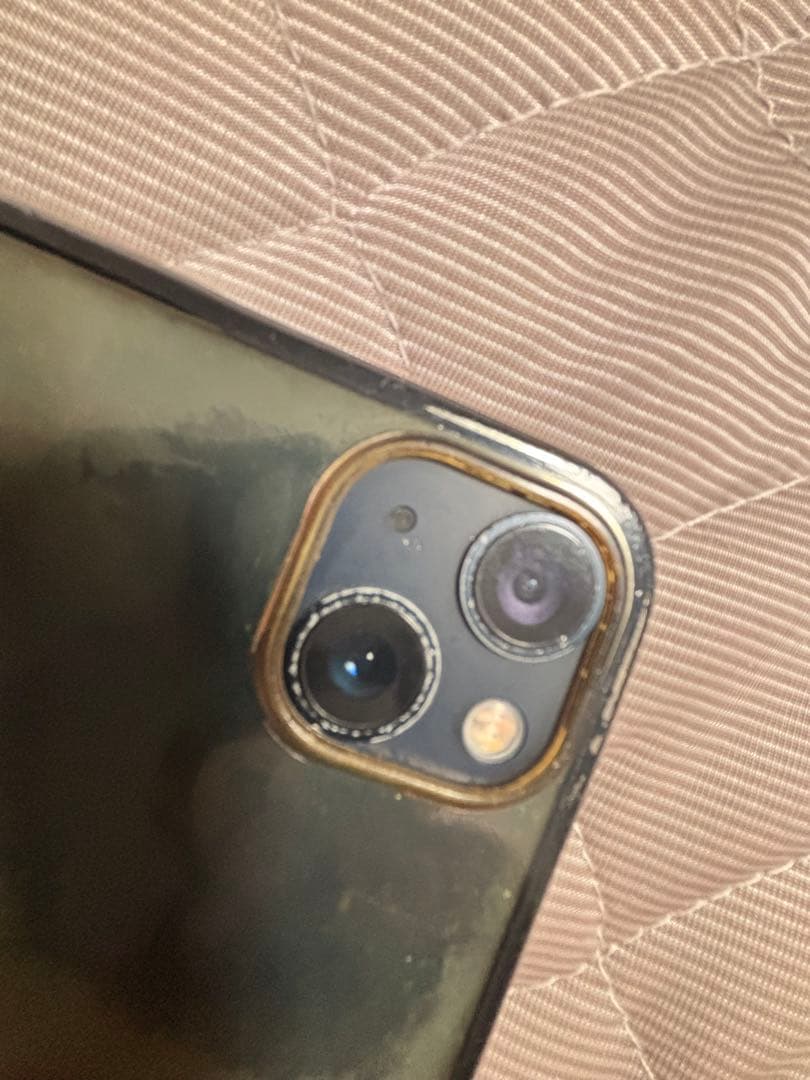 携帯電話本体 Apple iPhone 13 128GB