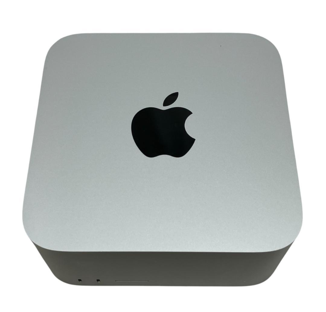 Macデスクトップ Mac Studio 2023 M2 Ultra 128GB SSD 2TB